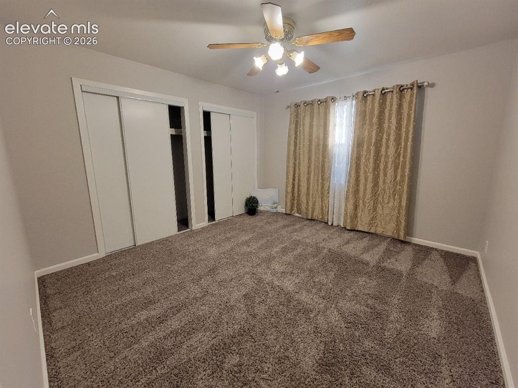2902 Airport Road Colorado Springs CO 80910