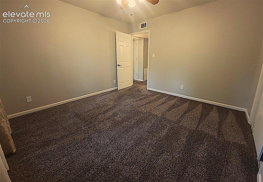 2902 Airport Road Colorado Springs CO 80910
