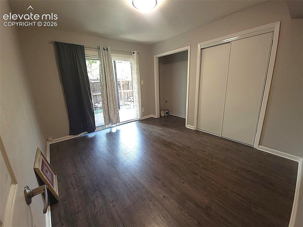 2902 Airport Road Colorado Springs CO 80910