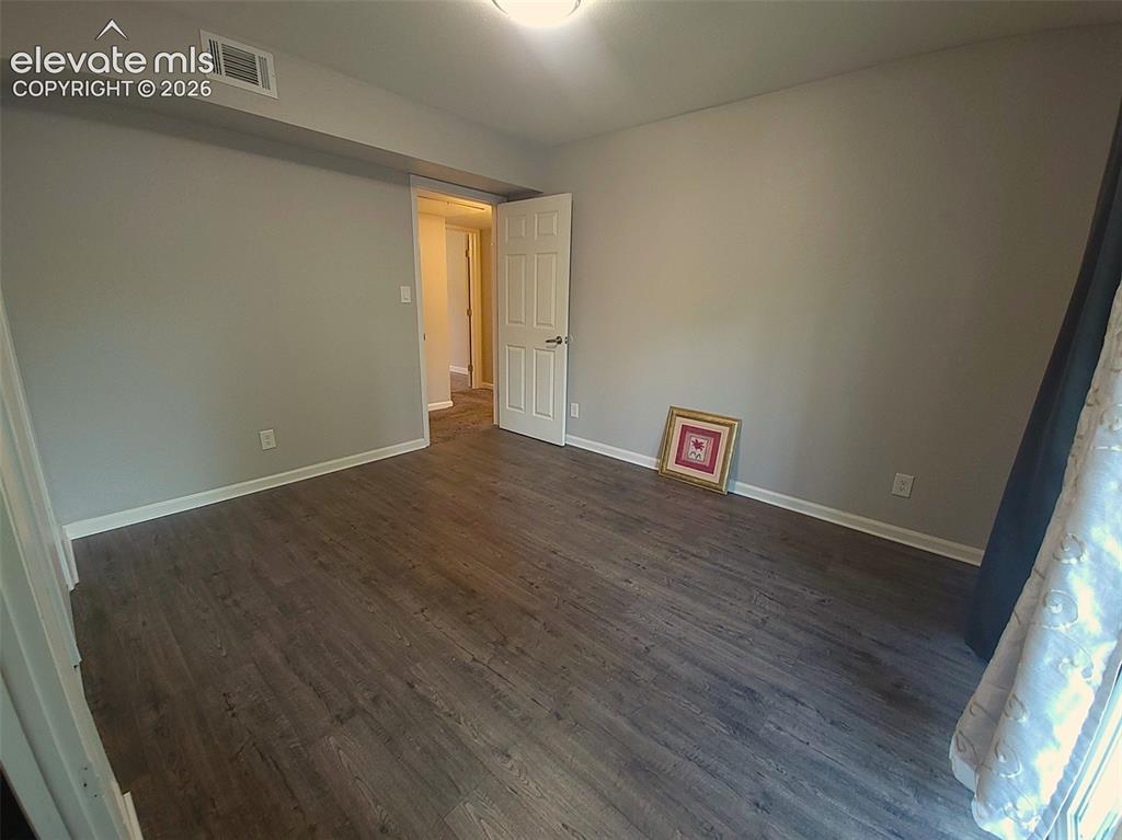2902 Airport Road Colorado Springs CO 80910