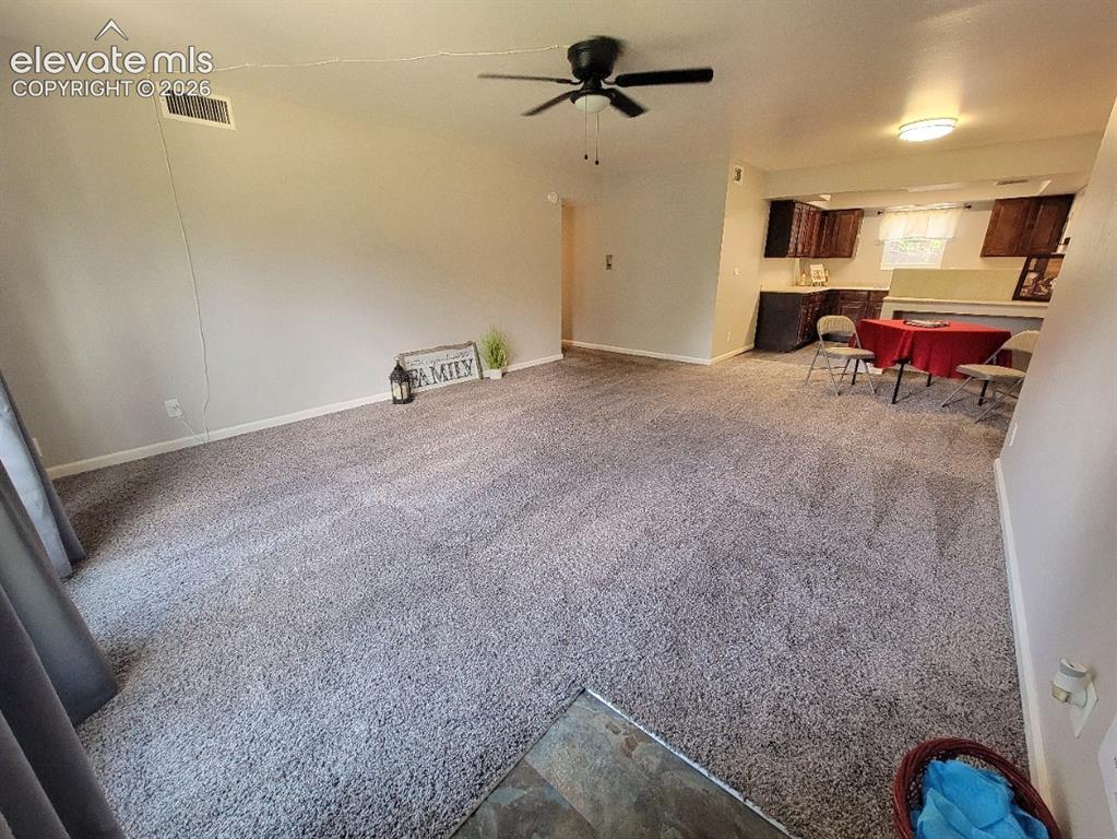 2902 Airport Road Colorado Springs CO 80910
