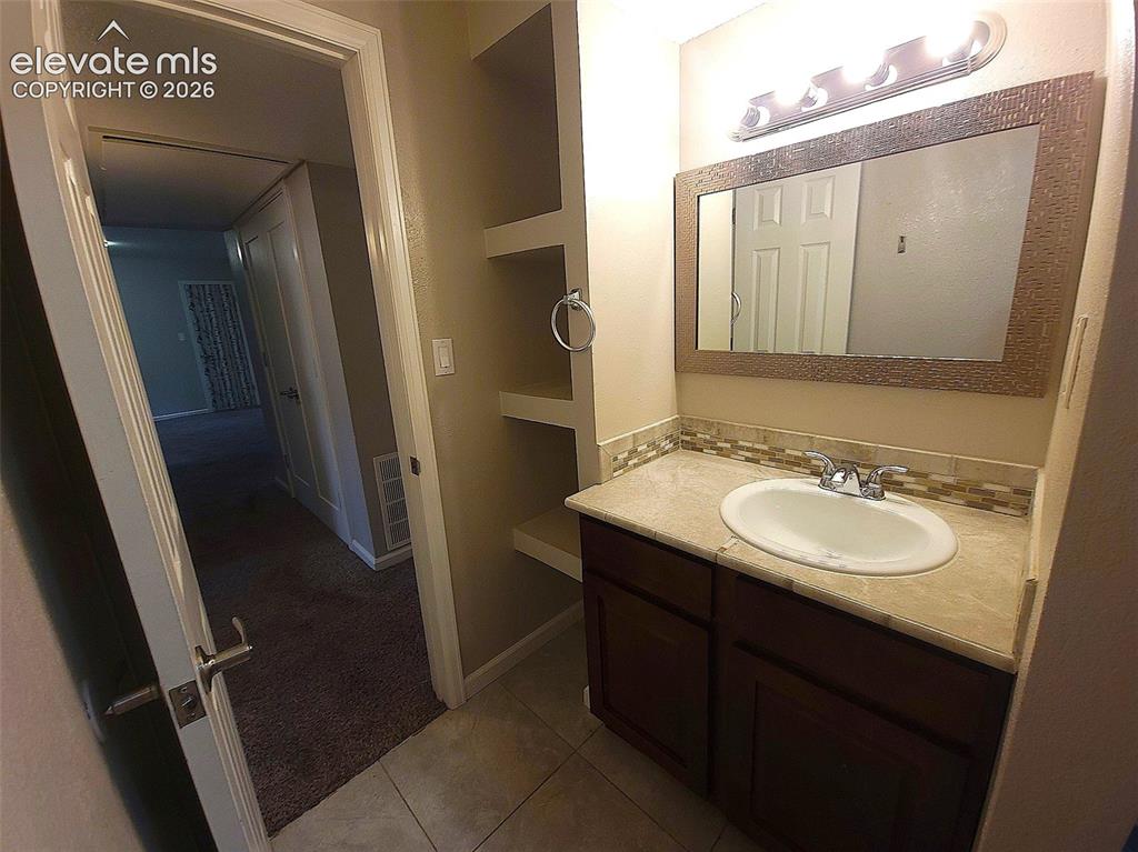 2902 Airport Road Colorado Springs CO 80910