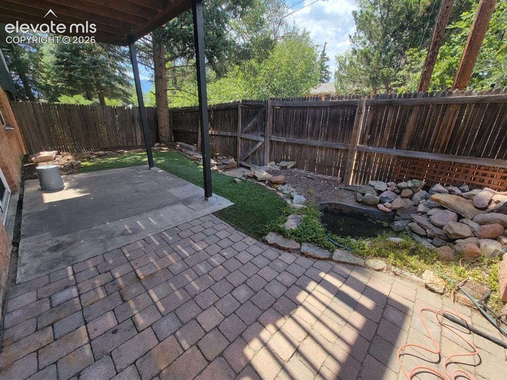 2902 Airport Road Colorado Springs CO 80910