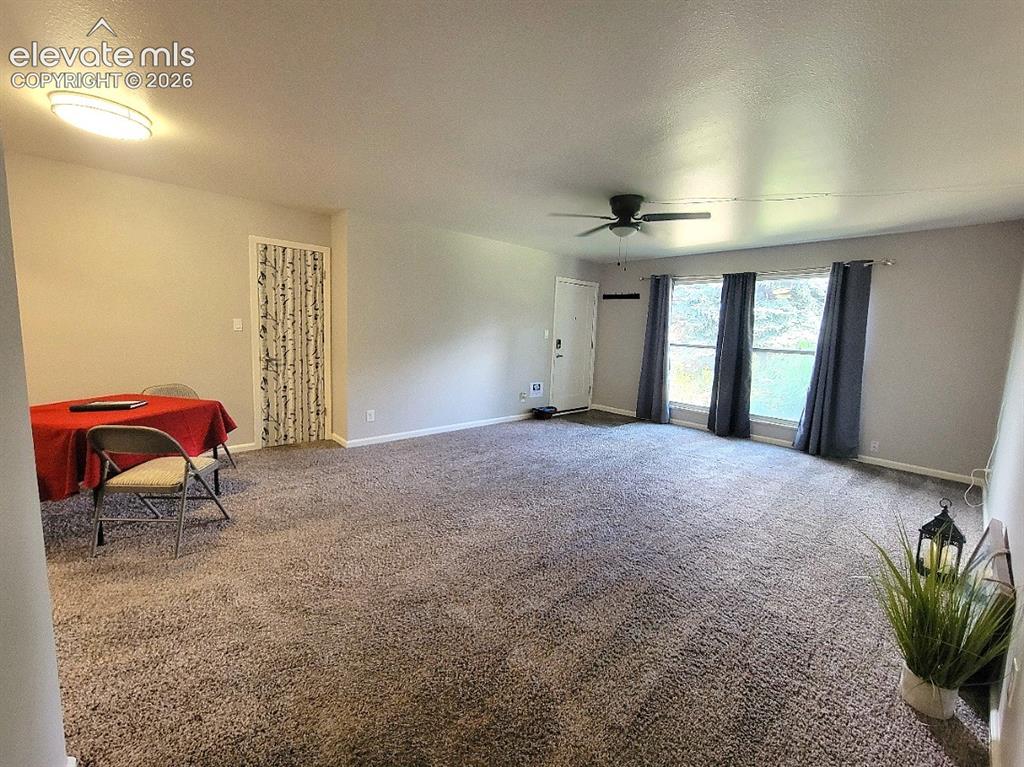 2902 Airport Road Colorado Springs CO 80910