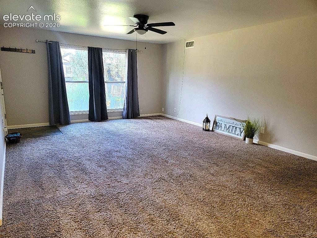 2902 Airport Road Colorado Springs CO 80910