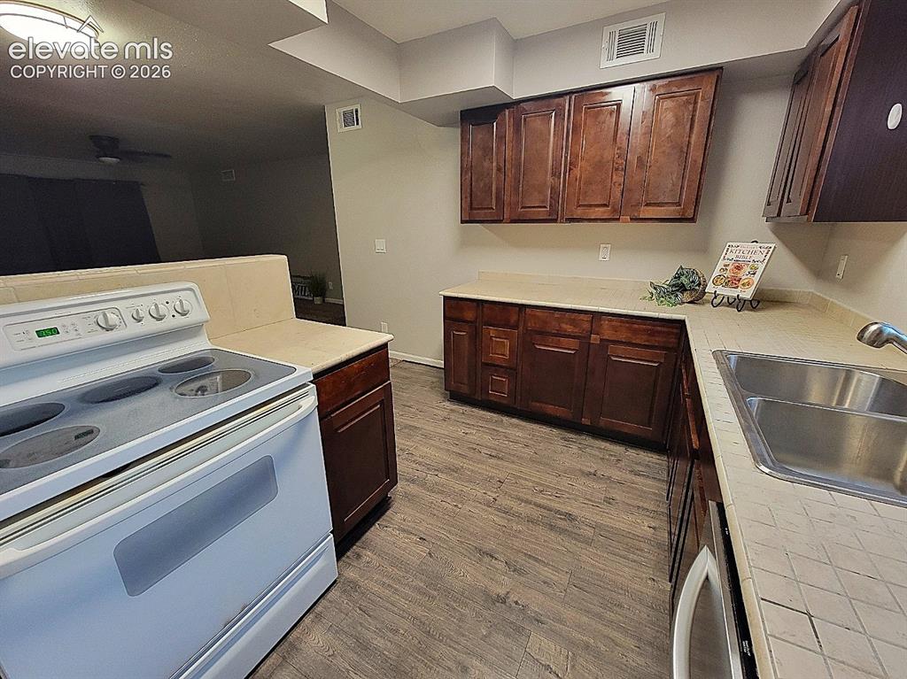 2902 Airport Road Colorado Springs CO 80910