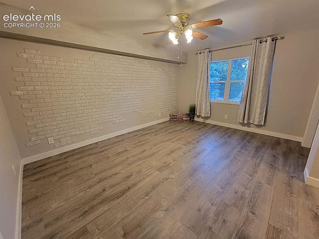 2902 Airport Road Colorado Springs CO 80910