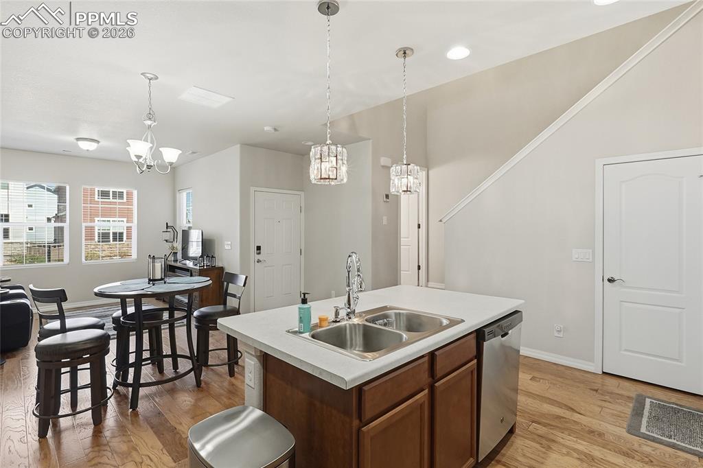 1155 Solitaire Street Colorado Springs CO 80905