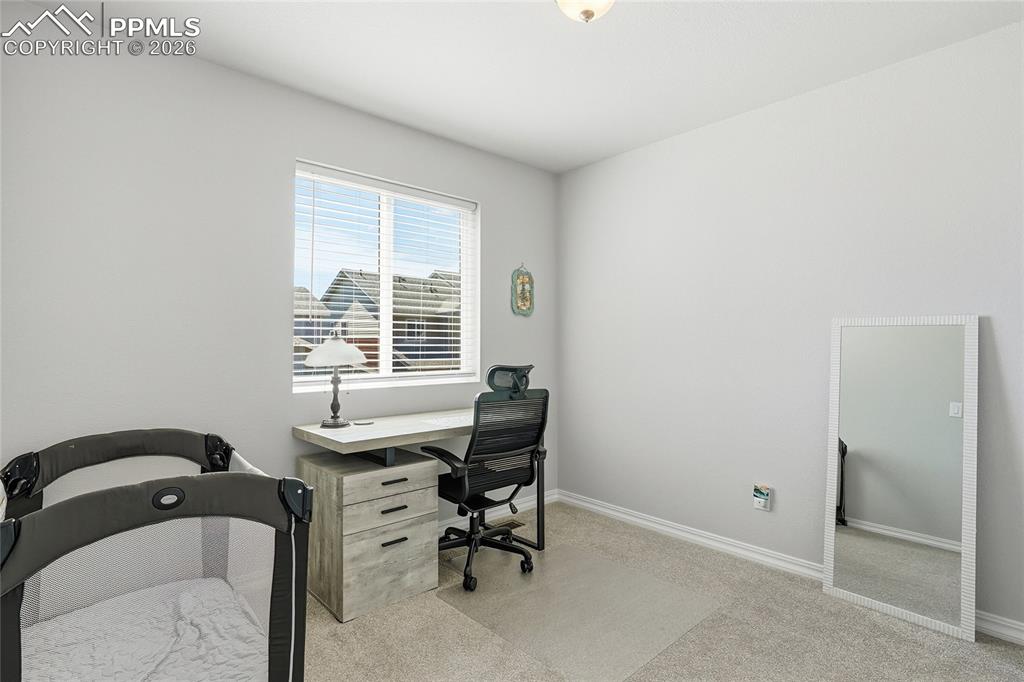 1155 Solitaire Street Colorado Springs CO 80905