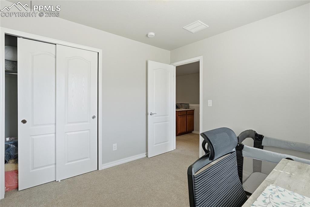 1155 Solitaire Street Colorado Springs CO 80905