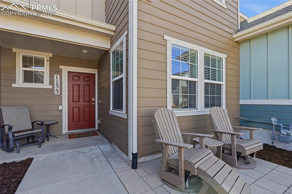 1155 Solitaire Street Colorado Springs CO 80905