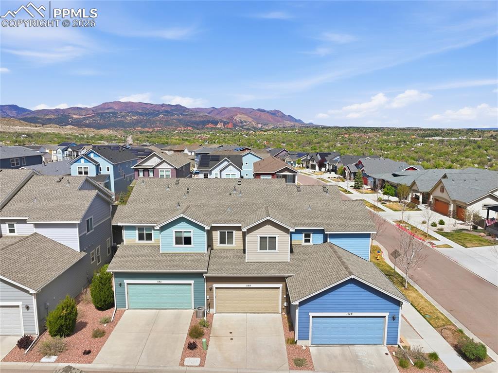 1155 Solitaire Street Colorado Springs CO 80905