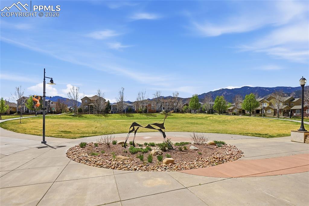 1155 Solitaire Street Colorado Springs CO 80905