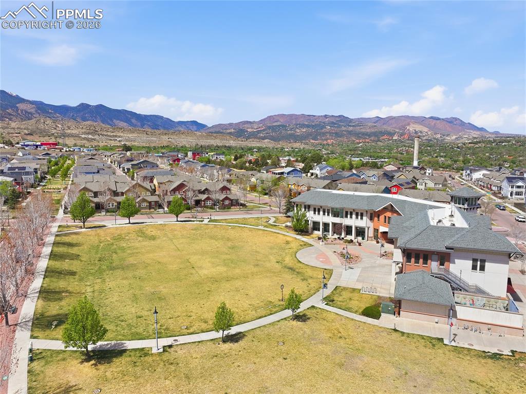 1155 Solitaire Street Colorado Springs CO 80905