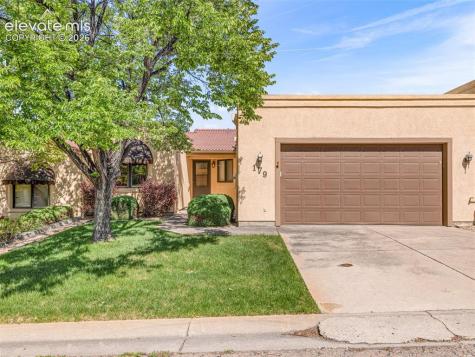 179 S Carmel Court Pueblo West CO 81007