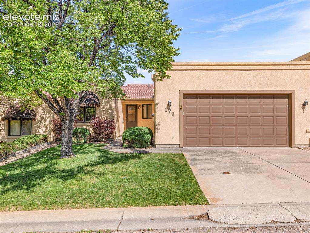 179 S Carmel Court Pueblo West CO 81007