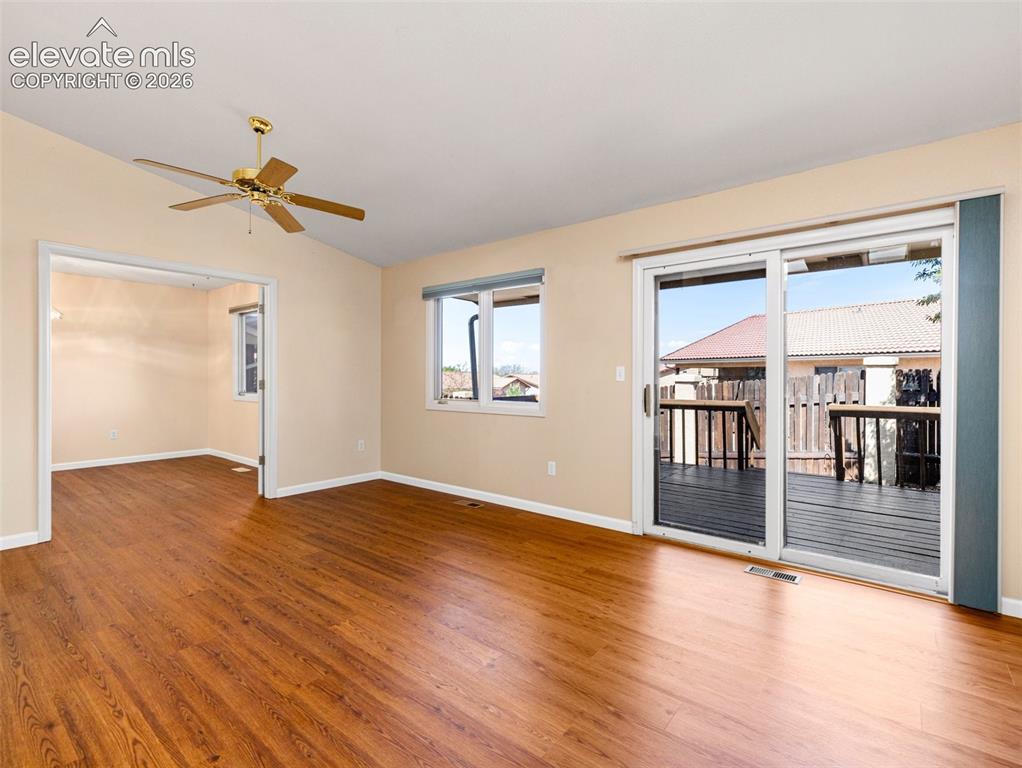 179 S Carmel Court Pueblo West CO 81007