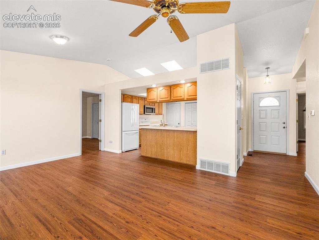 179 S Carmel Court Pueblo West CO 81007