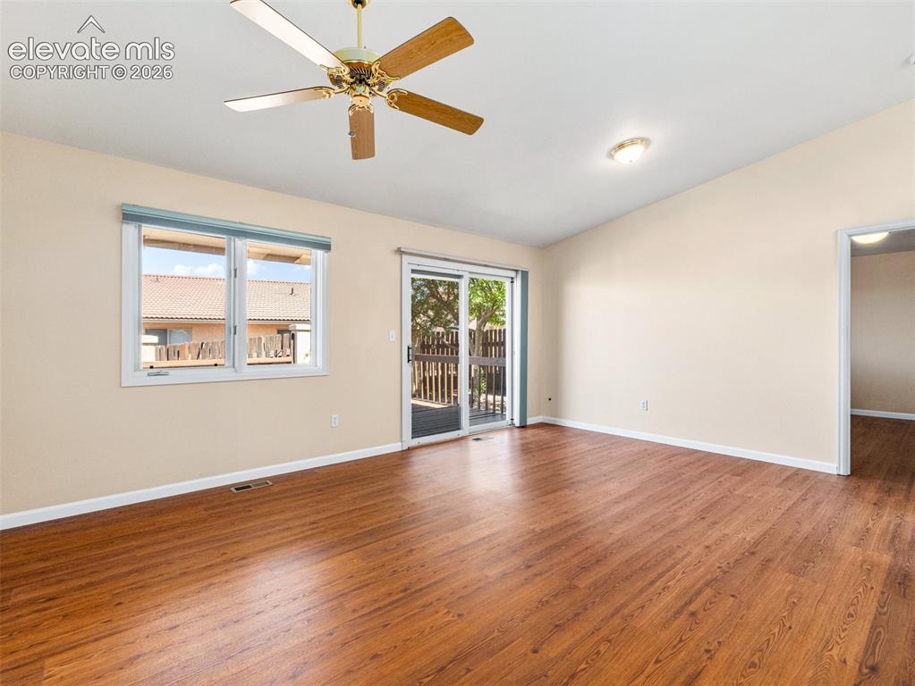 179 S Carmel Court Pueblo West CO 81007