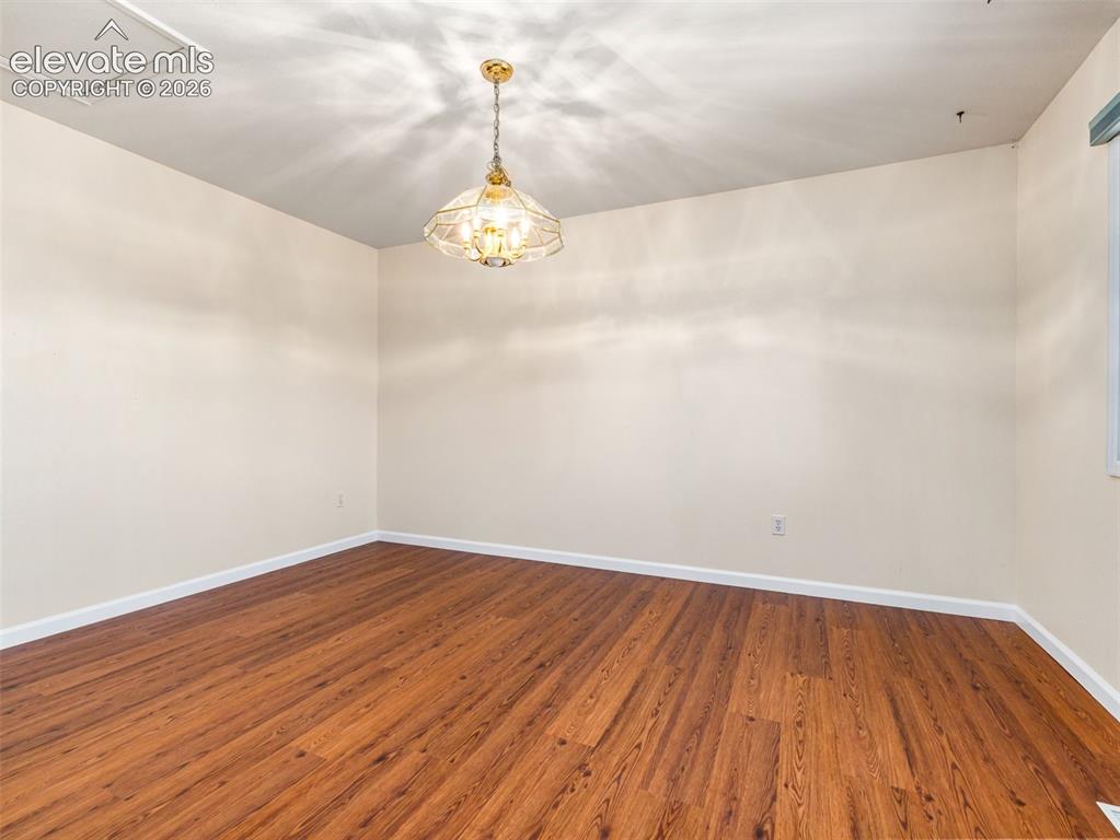179 S Carmel Court Pueblo West CO 81007
