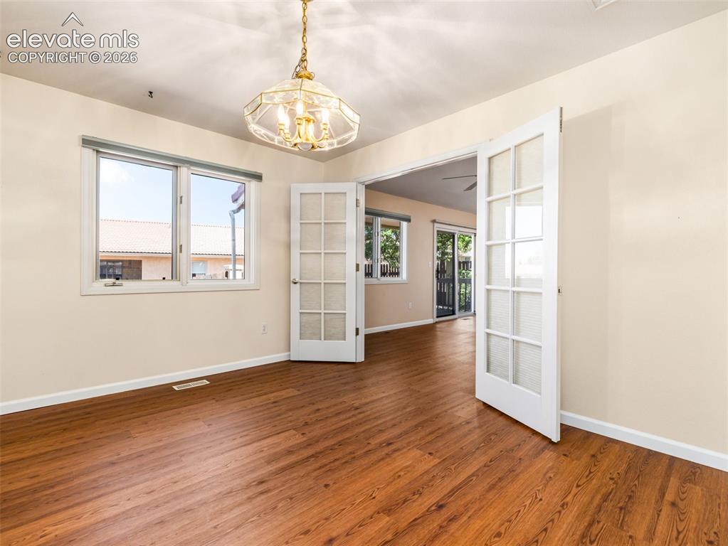 179 S Carmel Court Pueblo West CO 81007