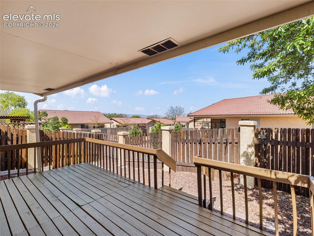 179 S Carmel Court Pueblo West CO 81007