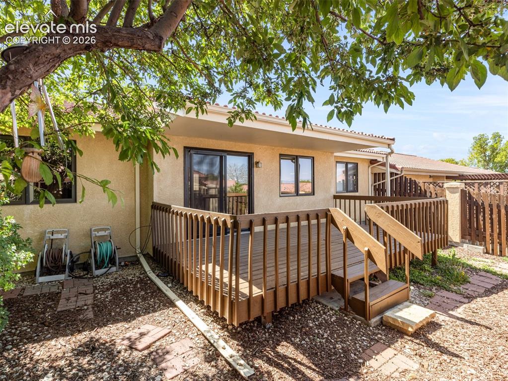 179 S Carmel Court Pueblo West CO 81007