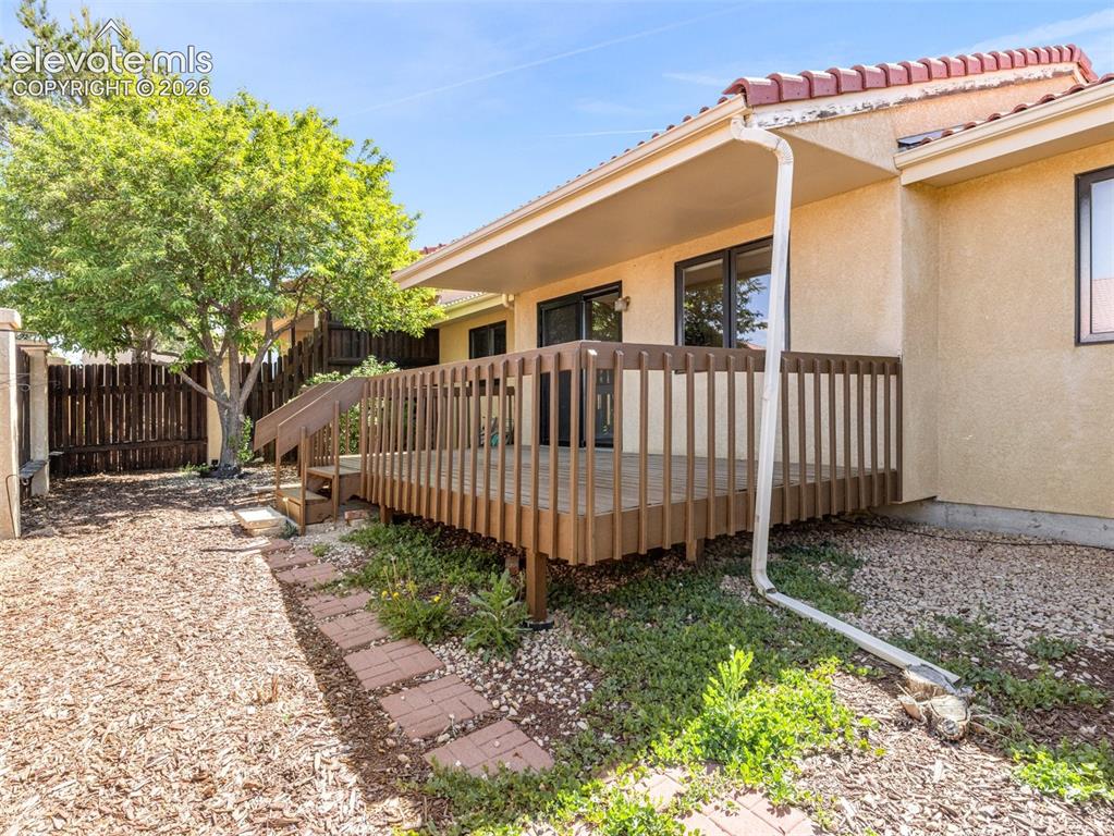 179 S Carmel Court Pueblo West CO 81007