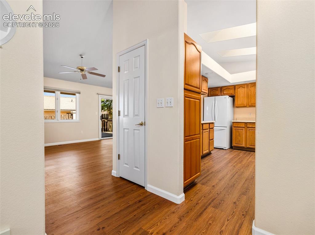 179 S Carmel Court Pueblo West CO 81007