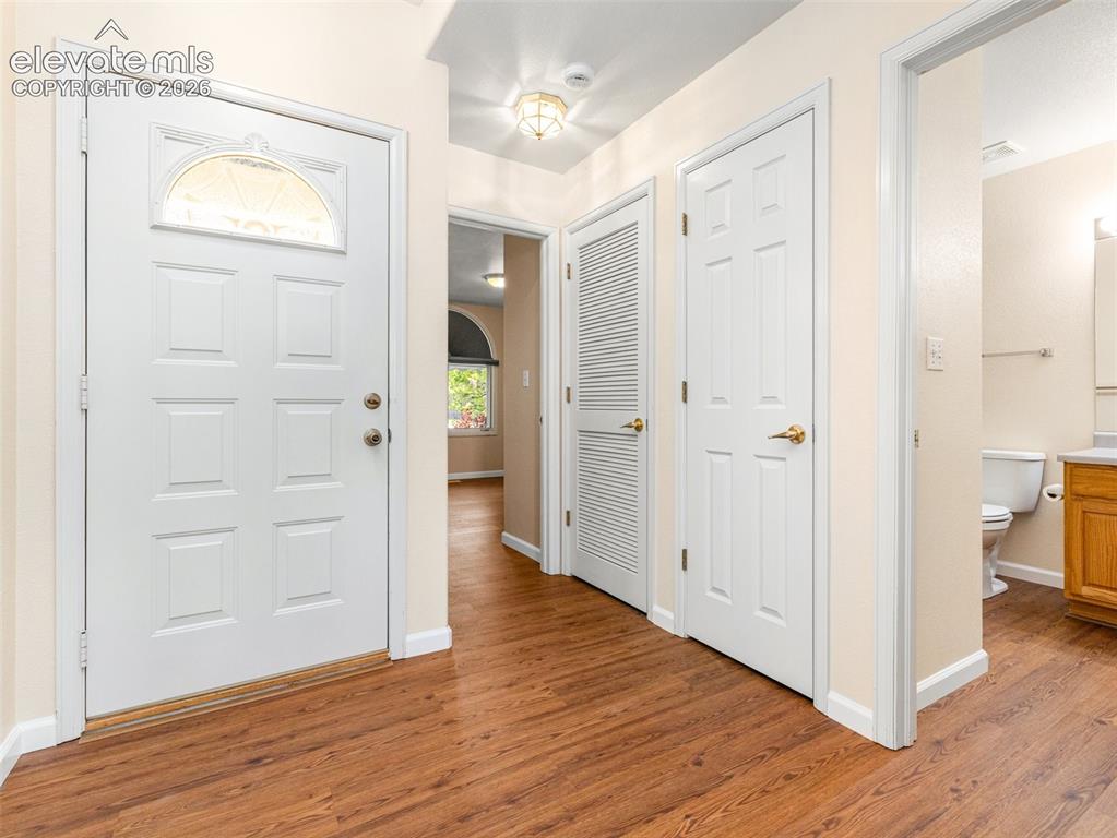 179 S Carmel Court Pueblo West CO 81007