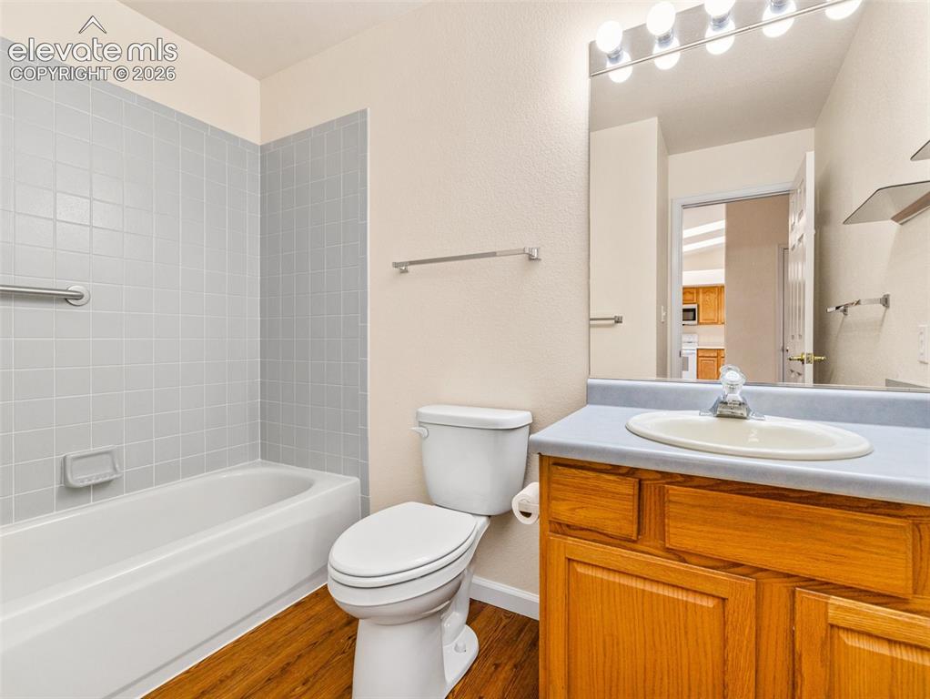 179 S Carmel Court Pueblo West CO 81007