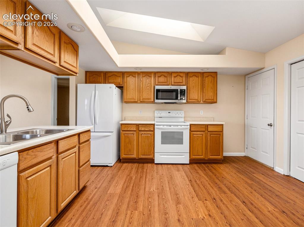 179 S Carmel Court Pueblo West CO 81007