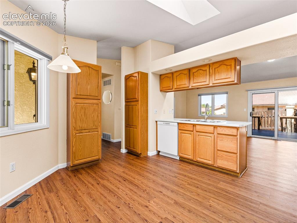 179 S Carmel Court Pueblo West CO 81007