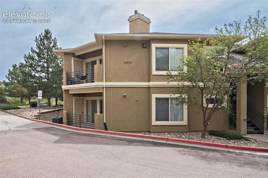 1935 Montura View Colorado Springs CO 80919