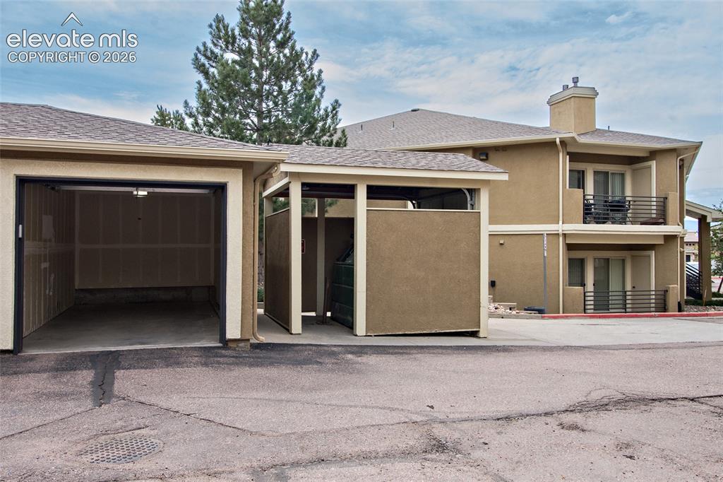 1935 Montura View Colorado Springs CO 80919