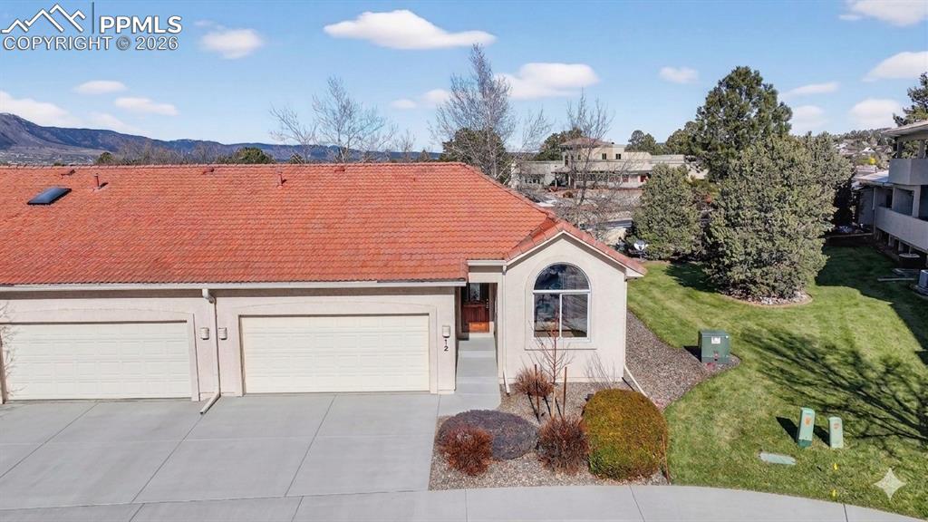 12 Luxury Lane Colorado Springs CO 80921