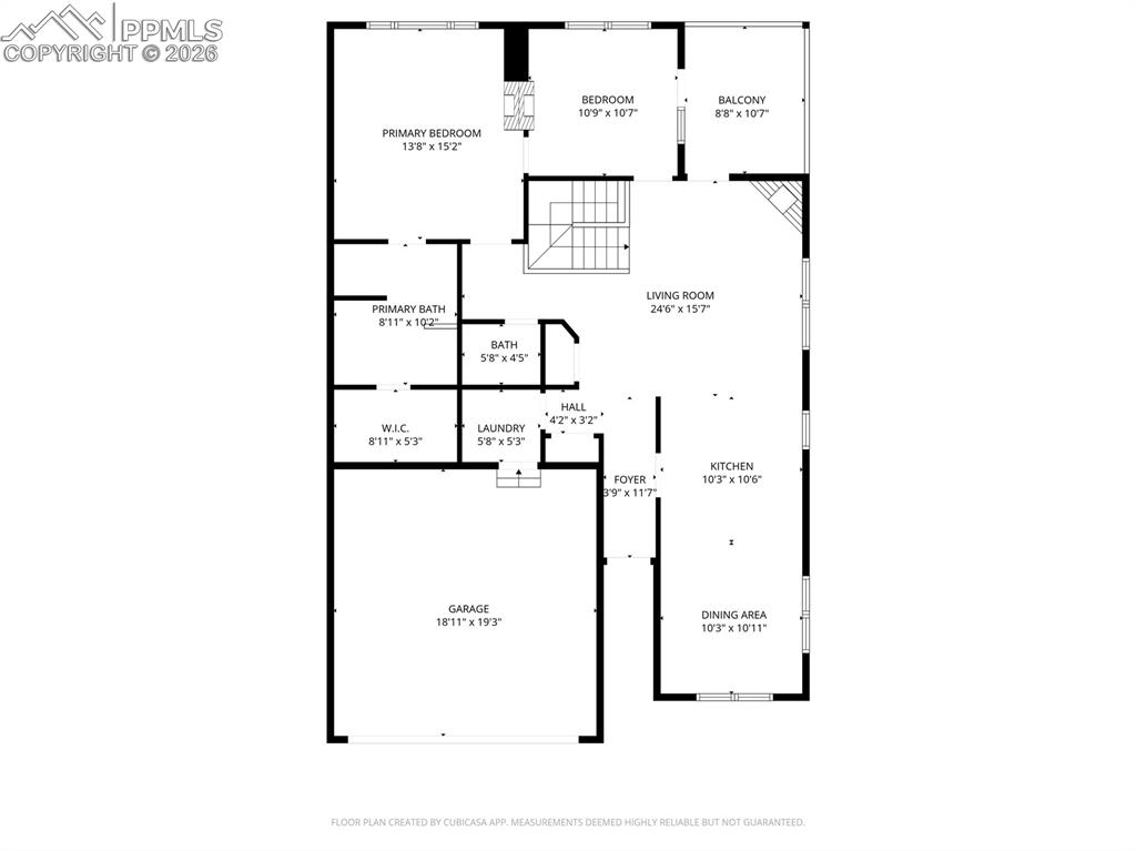 12 Luxury Lane Colorado Springs CO 80921