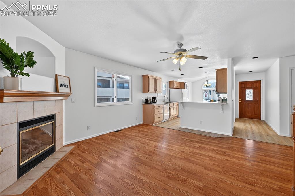 12 Luxury Lane Colorado Springs CO 80921