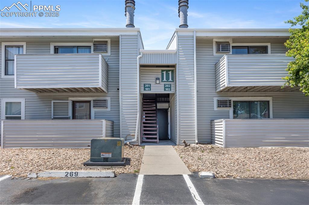 10150 E Virginia Avenue Denver CO 80247