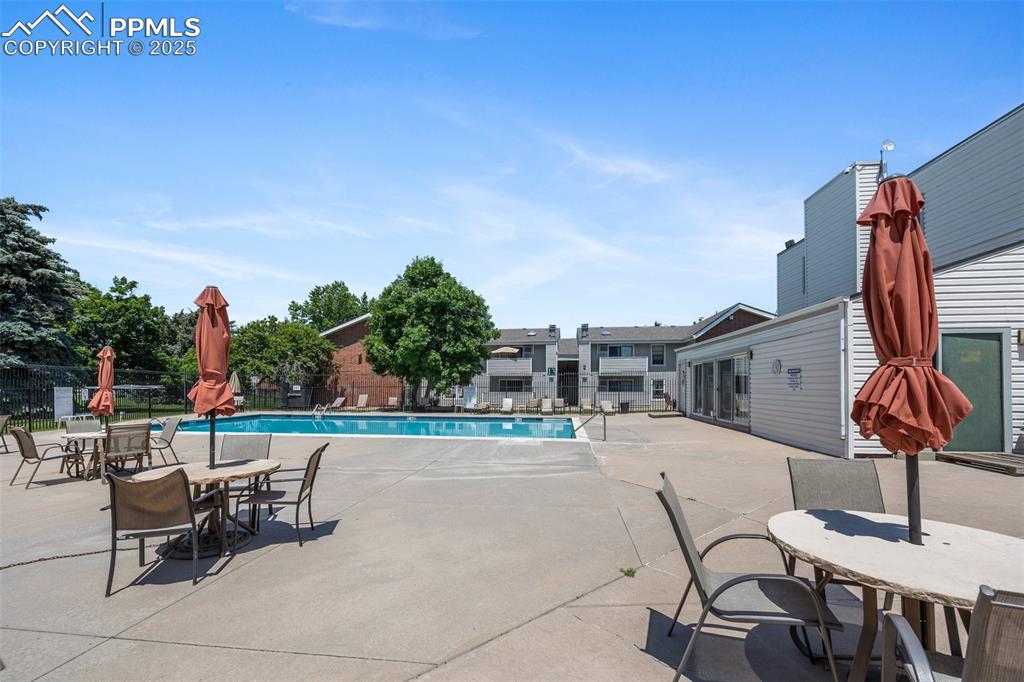 10150 E Virginia Avenue Denver CO 80247