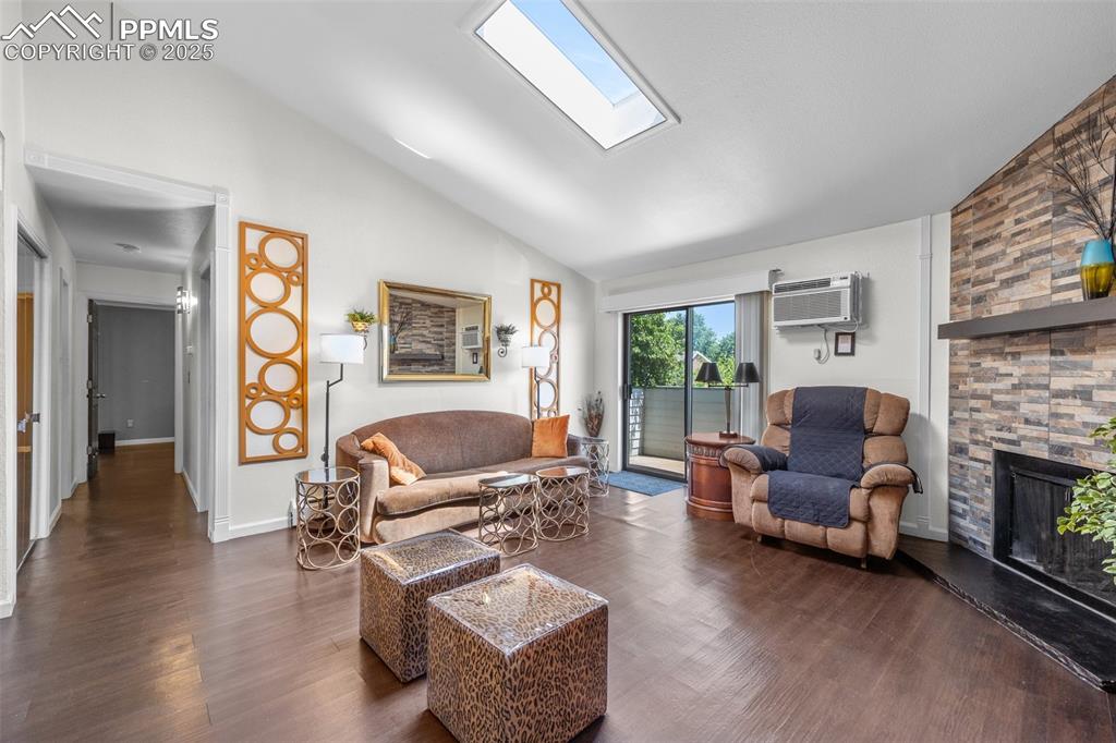 10150 E Virginia Avenue Denver CO 80247