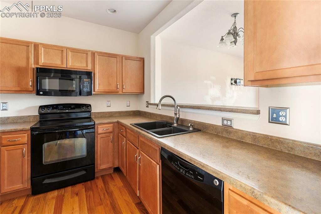 7309 Sandy Springs Point Fountain CO 80817