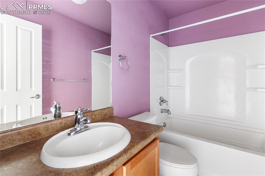 7309 Sandy Springs Point Fountain CO 80817