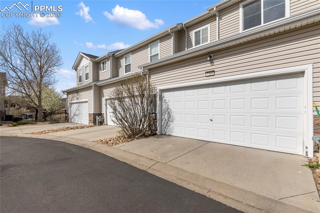 7309 Sandy Springs Point Fountain CO 80817