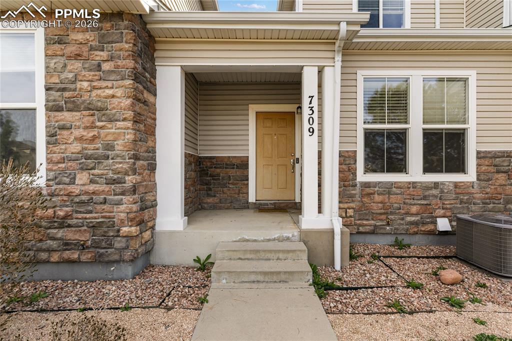 7309 Sandy Springs Point Fountain CO 80817