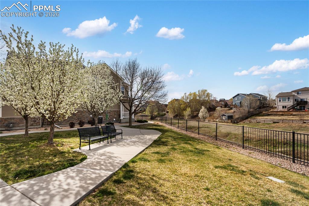 7309 Sandy Springs Point Fountain CO 80817