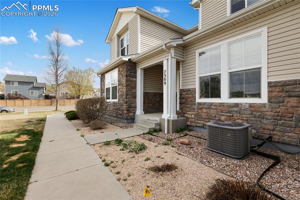 7309 Sandy Springs Point Fountain CO 80817