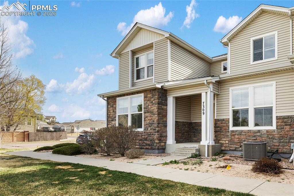 7309 Sandy Springs Point Fountain CO 80817
