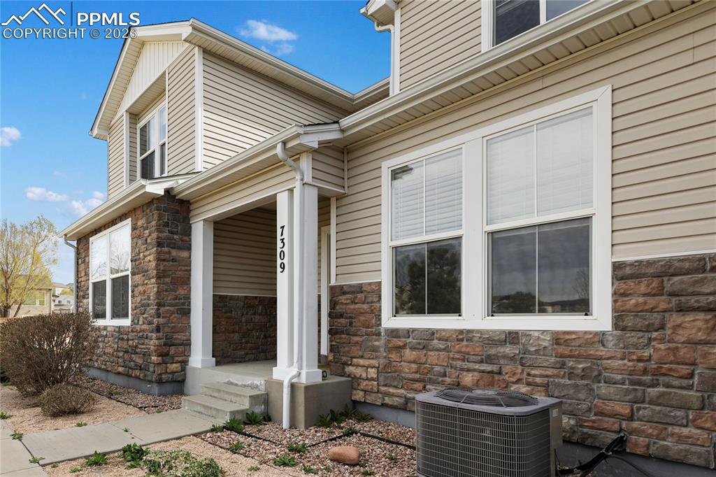 7309 Sandy Springs Point Fountain CO 80817