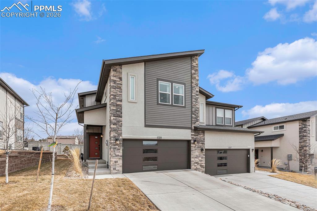 5325 Sky Top Lane Colorado Springs CO 80918